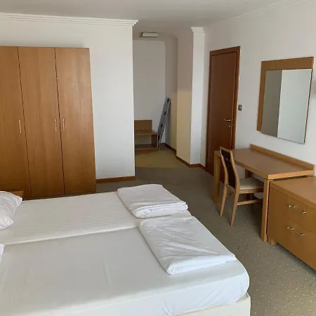 Appartement Kalina Private In Emerald Resort, Ravda