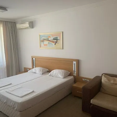 Appartement Kalina Private In Emerald Resort, Ravda