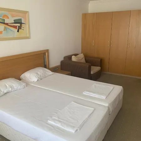 Appartement Kalina Private In Emerald Resort, *