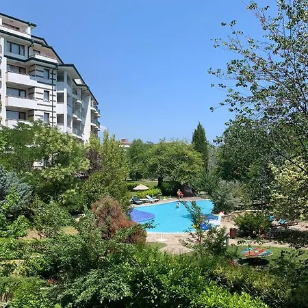 Appartement Kalina Private In Emerald Resort, *