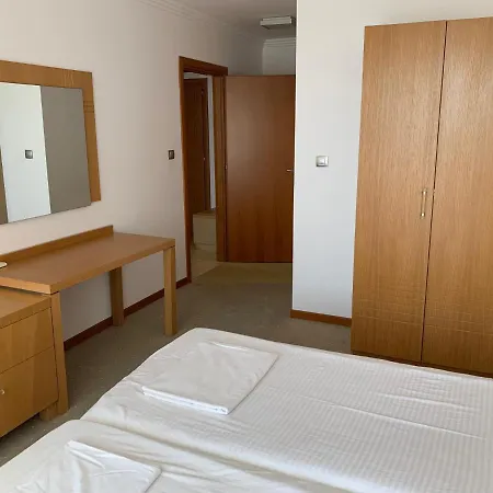 Appartement Kalina Private In Emerald Resort, *