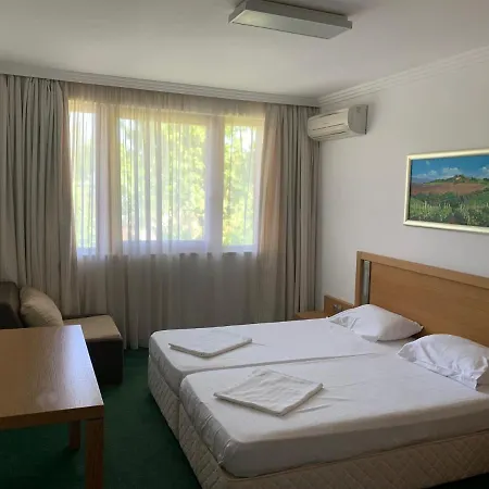Appartement Kalina Private In Emerald Resort, Ravda