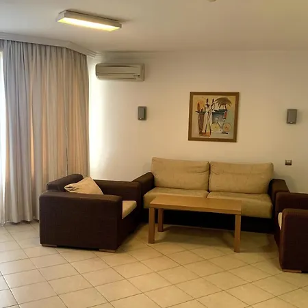 Appartement Kalina Private In Emerald Resort, Ravda