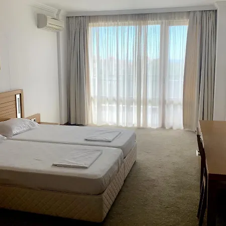 Appartement Kalina Private In Emerald Resort,