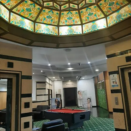 Appartement Kalina Private In Emerald Resort, *