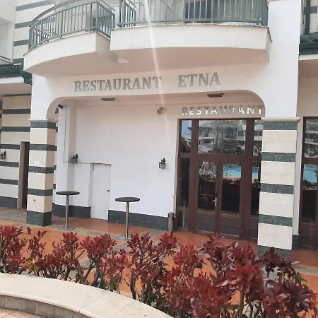 Appartement Kalina Private In Emerald Resort, Ravda