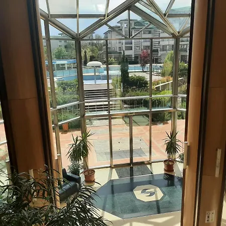 Appartement Kalina Private In Emerald Resort,