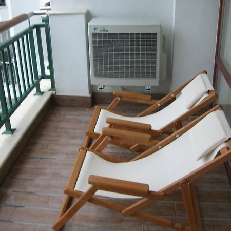 Appartement Kalina Private In Emerald Resort,