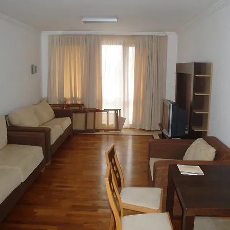 Kalina Private In Emerald Resort, Appartement *