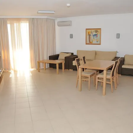 Appartement Kalina Private In Emerald Resort,