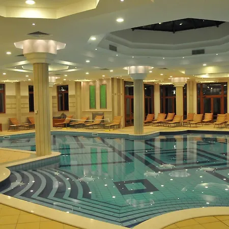 Appartement Kalina Private In Emerald Resort, Ravda
