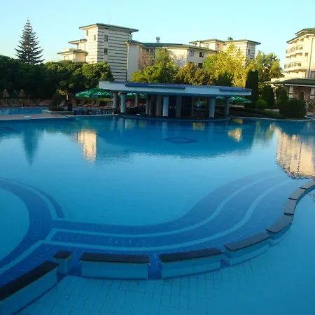 Appartement Kalina Private In Emerald Resort, Ravda