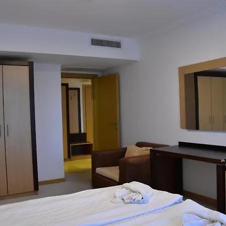 Appartement Kalina Private In Emerald Resort, Ravda