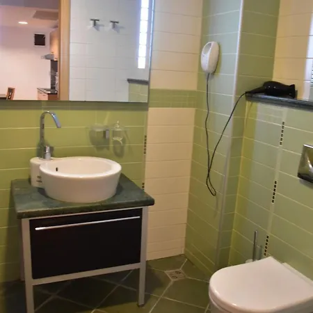 Appartement Kalina Private In Emerald Resort, *